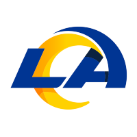 Escudo Los Angeles Rams