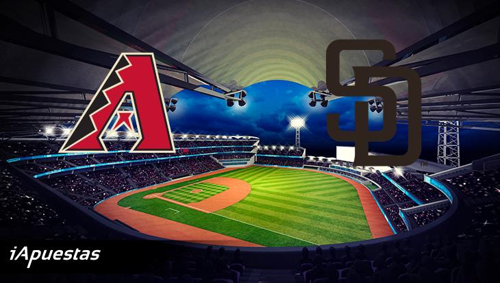 Prognóstico Arizona Diamondbacks - San Diego Padres. MLB | 29/06/2022