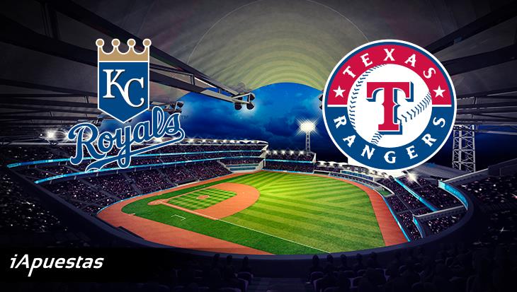 Prognóstico Kansas City Royals - Texas Rangers. MLB | 28/06/2022