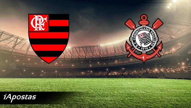Pronostico Flamengo - Corinthians. Copa Libertadores | 10/08/2022