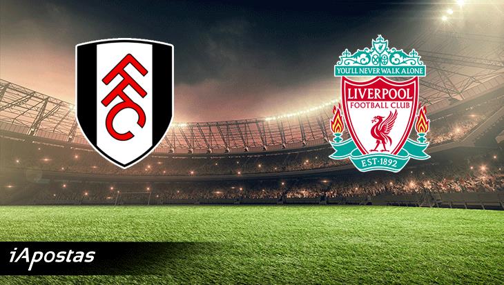 Pronostico Fulham - Liverpool. Premier League | 06/08/2022
