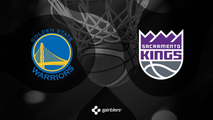 Pronostico Golden State Warriors - Sacramento Kings. NBA | 28/04/2023