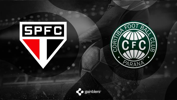 Pronostico Sao Paulo - Coritiba. Brasileirao Serie A | 28/09/2023
