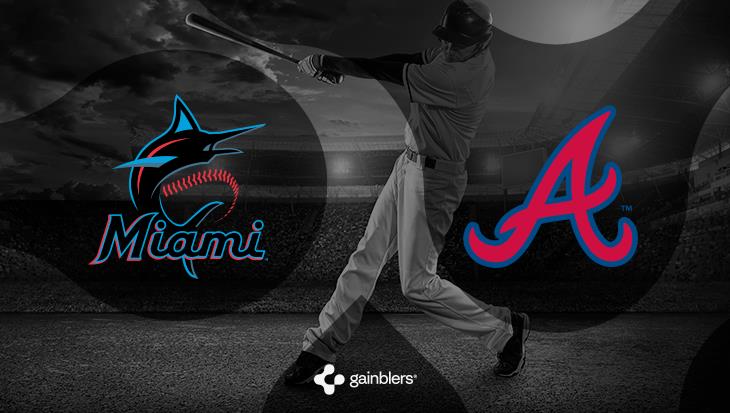 Prognóstico Miami Marlins - Atlanta Braves. MLB | 13/04/2024