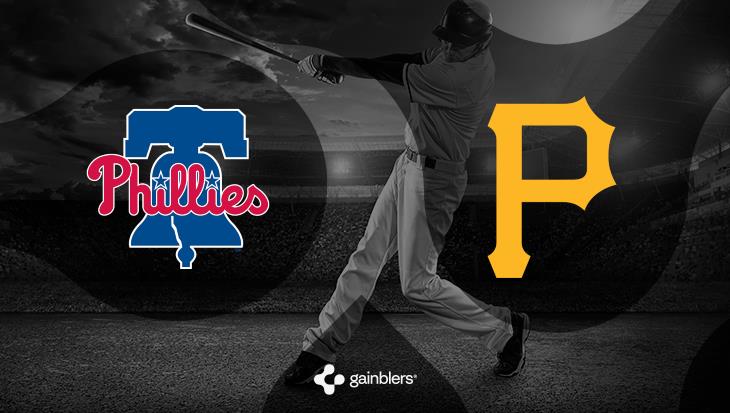 Pronostico Philadelphia Phillies - Pittsburgh Pirates. MLB | 12/04/2024