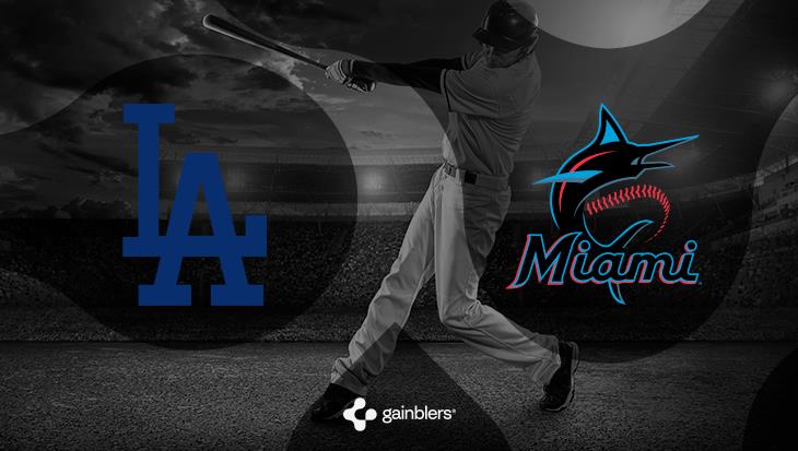 Prognóstico Los Angeles Dodgers - Miami Marlins. MLB | 07/05/2024