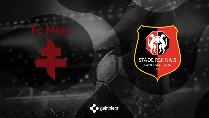 Pronostico Metz - Rennes. Ligue 1 | 04/05/2024