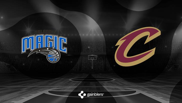 Prognóstico Orlando Magic - Cleveland Cavaliers. NBA | 04/05/2024