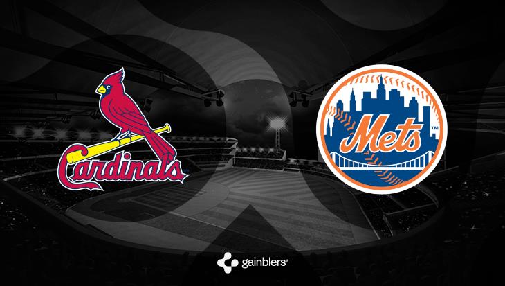 Pronóstico St. Louis Cardinals - New York Mets